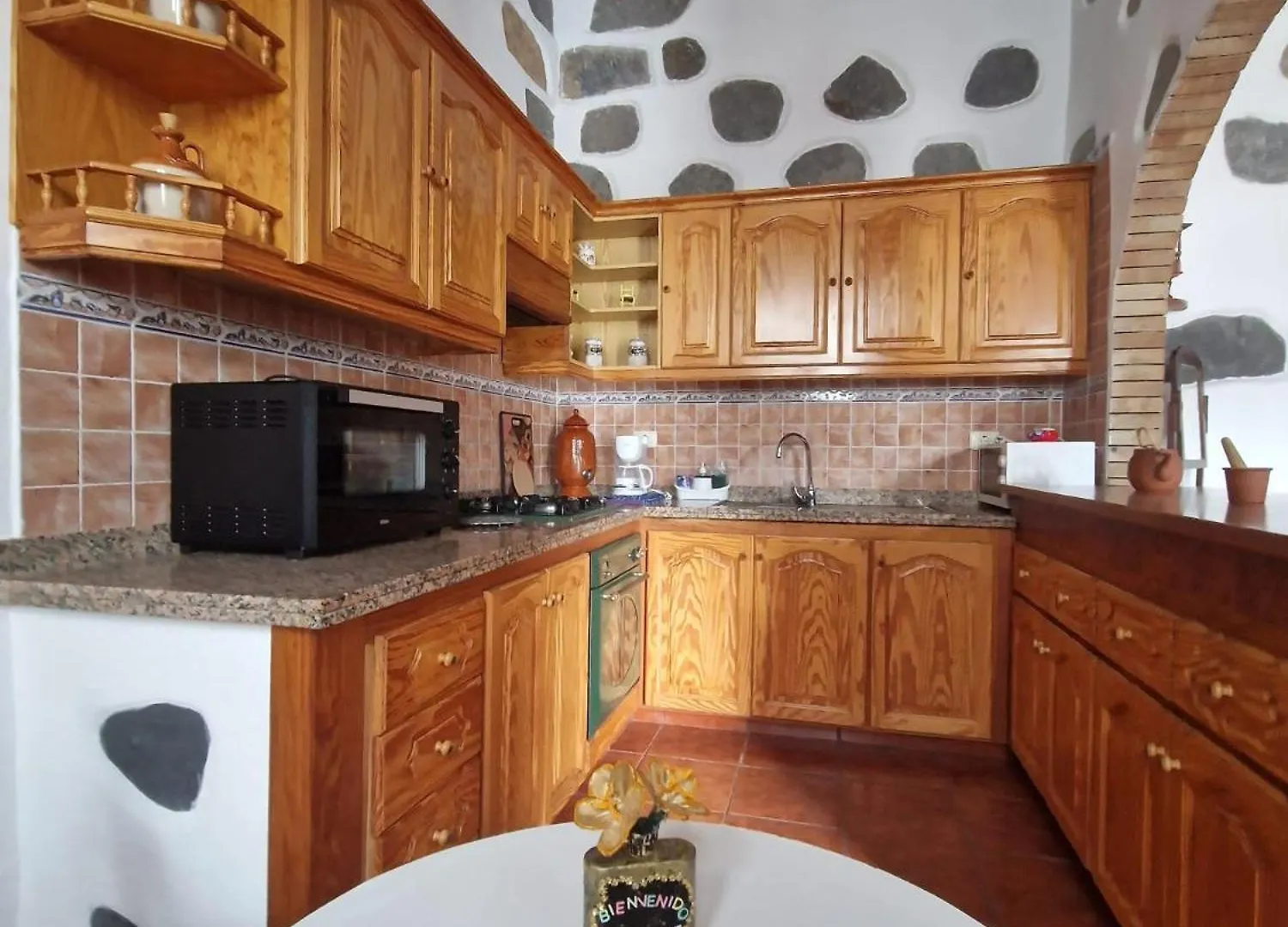 Chc - Casa Callao Caleta de Interian Apartment