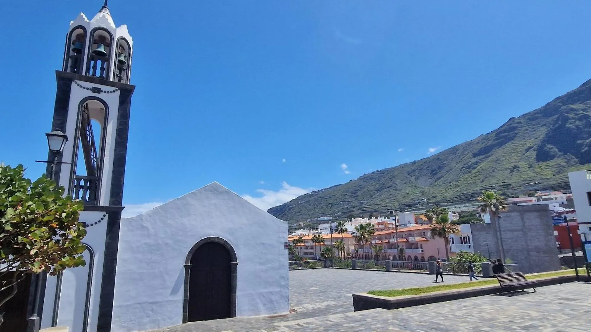 Chc - Casa Callao Caleta de Interián スペイン