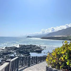 Casa Vacacional Nona Caleta de Interián