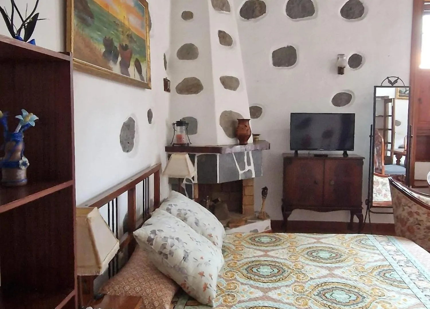 Appartement Chc - Casa Callao Caleta de Interián Espagne