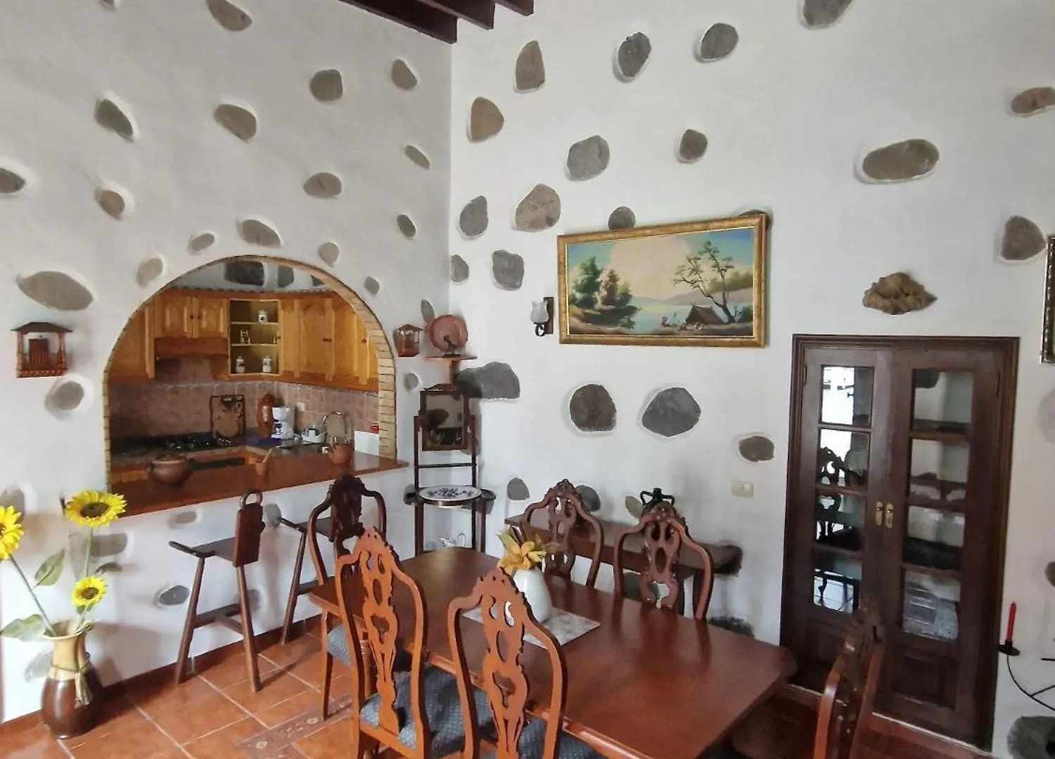 Chc - Casa Callao Caleta de Interián